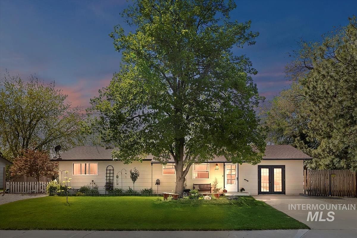 6687 S Santa Ana Ave, Boise, ID 83709 | Zillow