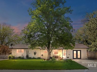 6687 S Santa Ana Ave, Boise, ID, 83709