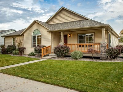 4022 England Blvd, Missoula, MT, 59808