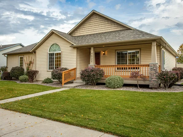 4022 England Blvd, Missoula, MT 59808