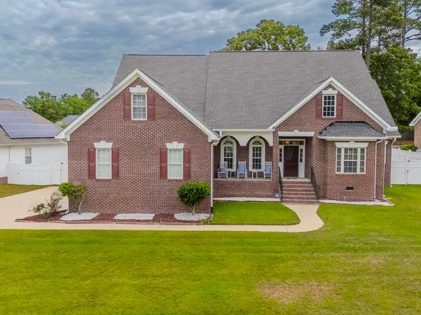 411 Rose Creek Ln, Columbia, SC 29229