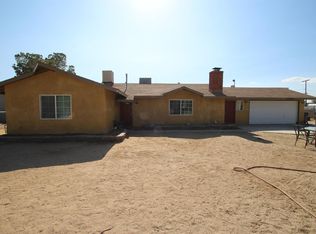 12660 Central Rd, Apple Valley, CA 92308
