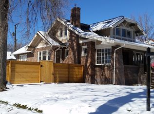 1405 Bellaire St, Denver, CO 80220
