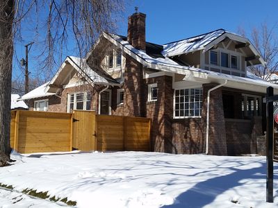 1405 Bellaire St, Denver, CO, 80220