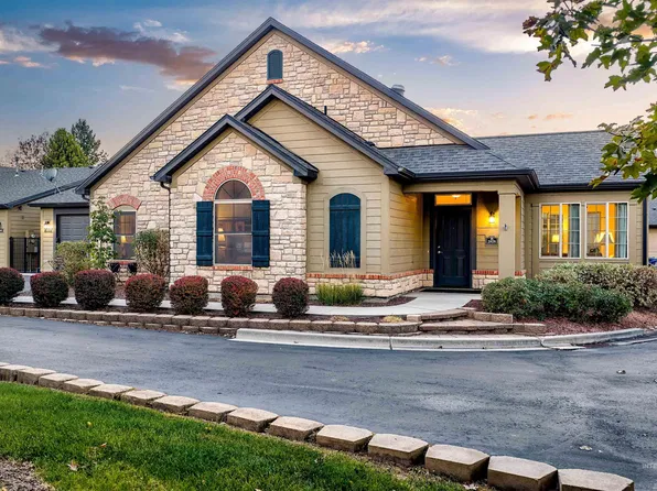 2878 N Cloverdale Rd, Boise, ID 83713