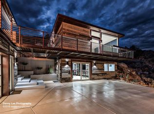 101 Mukuntuweap Cir, Springdale, UT 84767