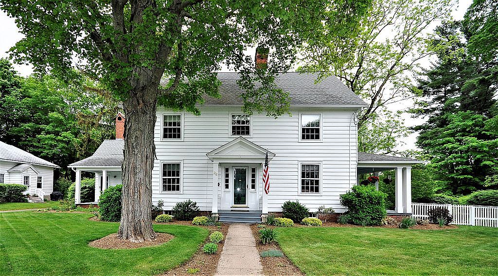 26 Tolland Grn, Tolland, CT 06084 Zillow