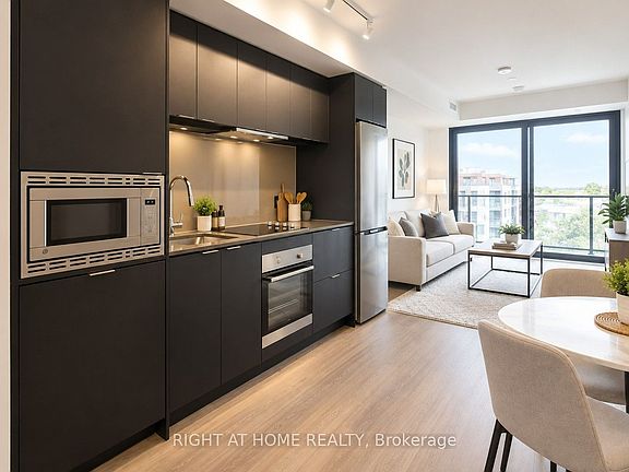 5th image of 1 Jarvis St #1101