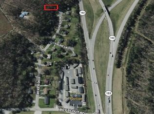 0 Echo Dr, Hixson, TN 37343