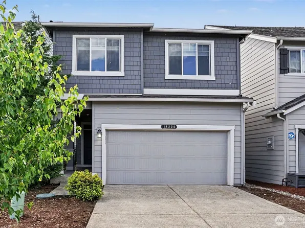 18220 110th Avenue E, Puyallup, WA 98374