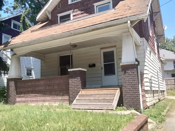 949 W Exchange St, Akron, OH 44302
