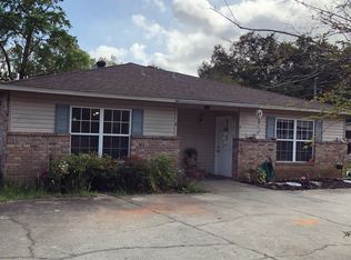 2026 N Roberts Cir #A, Pensacola, FL 32534