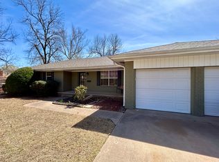 2207 W 8th Ave, Stillwater, OK 74074