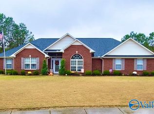 16547 Woodhaven Dr, Athens, AL 35613