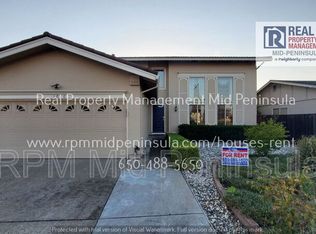 1016 Edgewater Blvd, Foster City, CA 94404