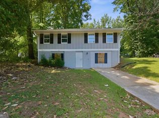 2852 Port Royal Ln, Decatur, GA 30034