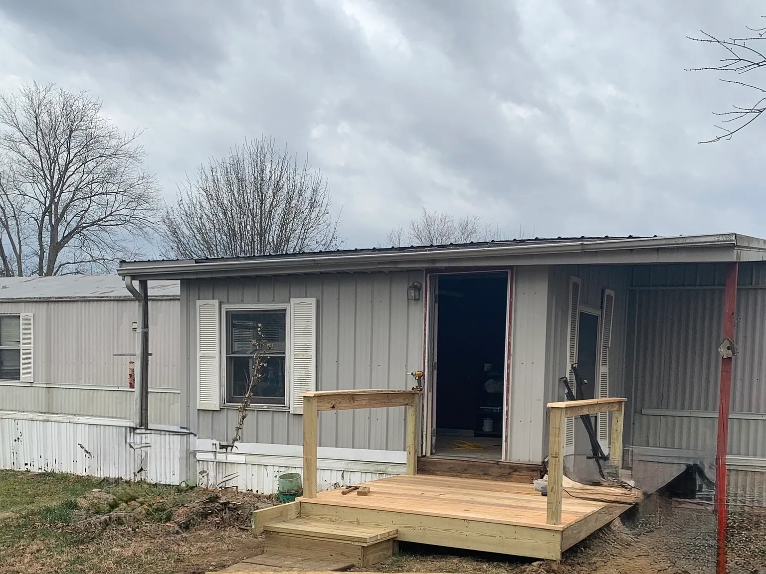 2 bed, $995 — Photo 1