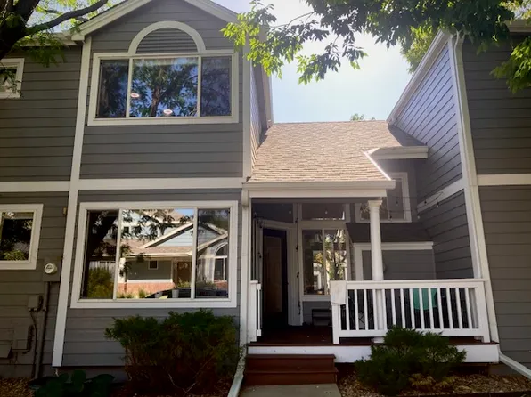 (undisclosed Address), Boulder, CO 80301