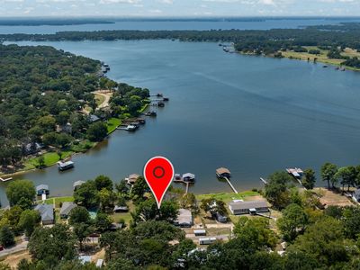 176 Oak Hills Dr, Mabank, TX, 75156