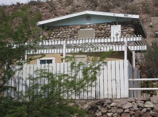 303 1/2 N 2nd Ave, Barstow, CA 92311