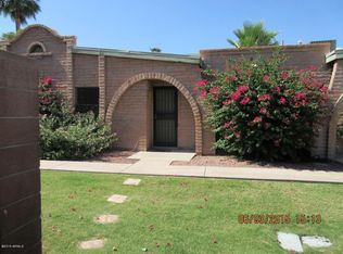 4406 E Hubbell St UNIT 5, Phoenix, AZ 85008