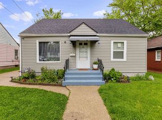 2419 School St, Rockford, IL 61101