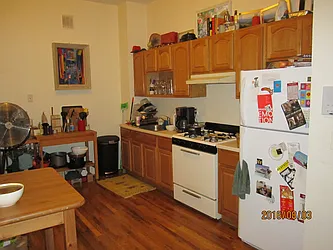 Rented by David W Realty Inc