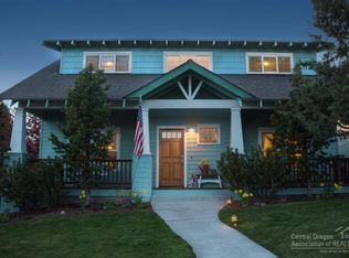 2443 NW Awbrey Rd, Bend, OR 97703