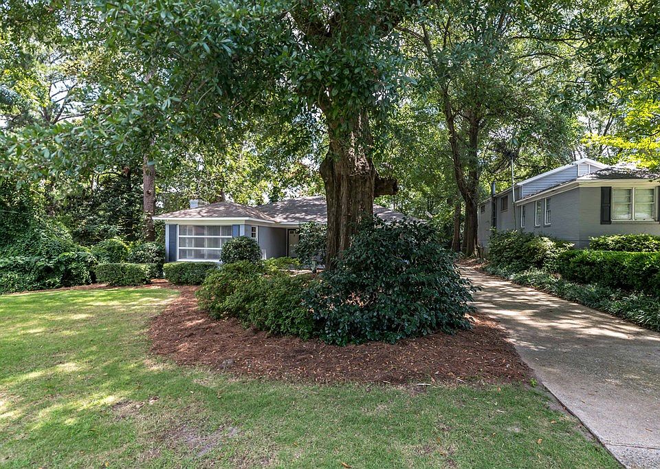 2016 Wells Dr, Columbus, GA 31906 Zillow