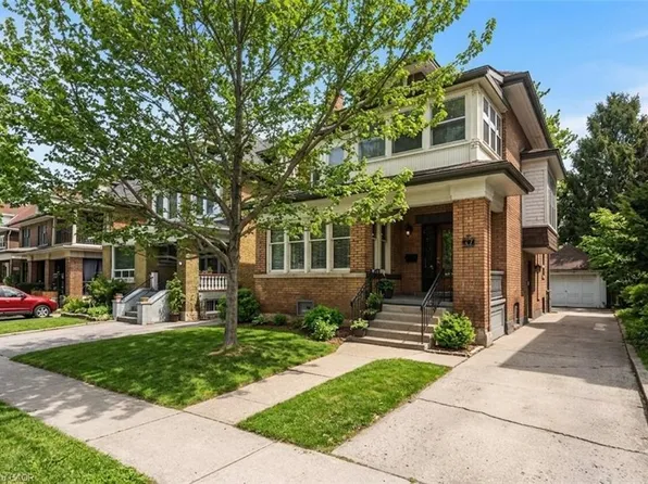 77 Proctor Blvd, Hamilton, ON L8M 2M5