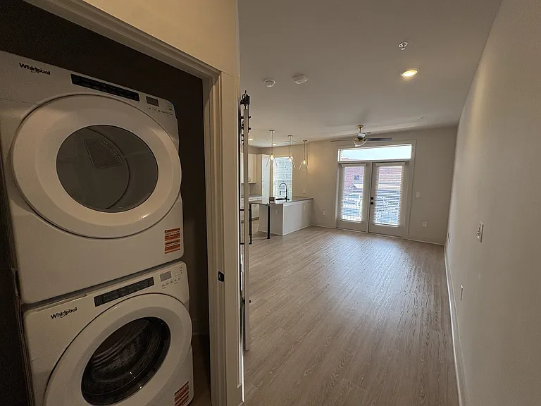 District on the Etowah Apartments — Photo 173