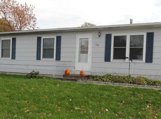 138 Griffith St, Hudson, IA 50643