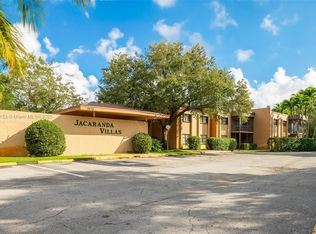 Jacaranda Villas, Plantation, FL 33324