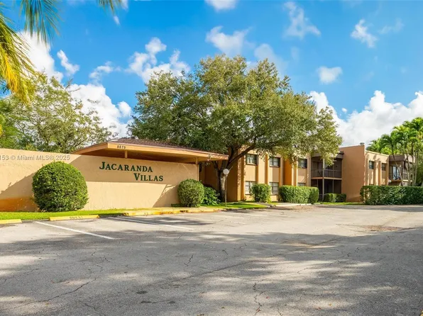 8901 N New River Canal Rd APT 14W, Plantation, FL 33324