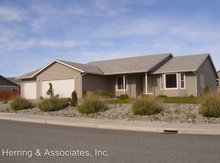 2470 Fancher Heights Blvd, East Wenatchee, WA 98802