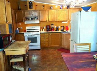 5734 N Lazy Bones Trl, Rimrock, AZ 86335