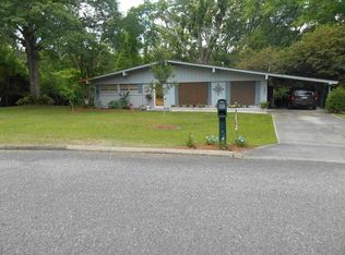 301 Pierce St, Opp, AL 36467