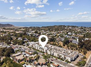 Del Mar Bluffs, Del Mar, CA 92014
