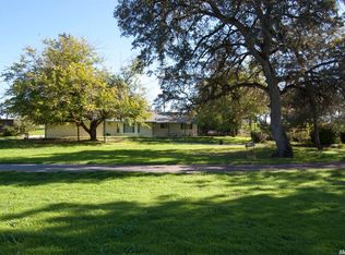 7697 S Burson Rd, Valley Springs, CA 95252