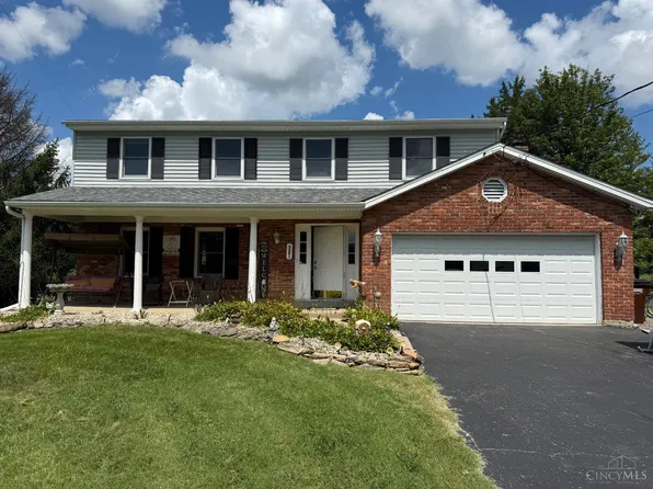 6381 Branch Hill Miamiville Rd, Loveland, OH 45140