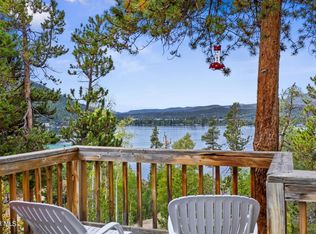 1535 Grand Ave, Grand Lake, CO 80447