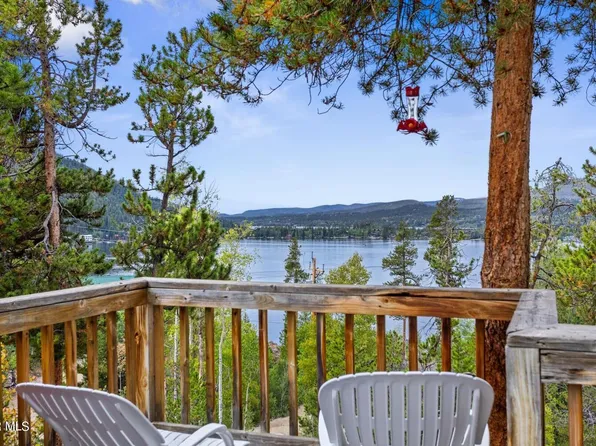 1535 Grand Avenue, Grand Lake, CO 80447