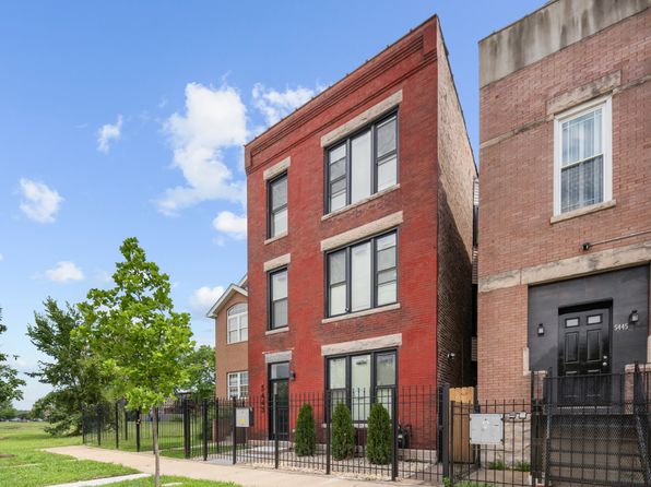 5443 S Federal St APT 2