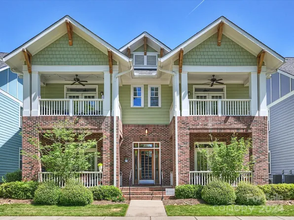 2151 McClintock Rd #112, Charlotte, NC 28205