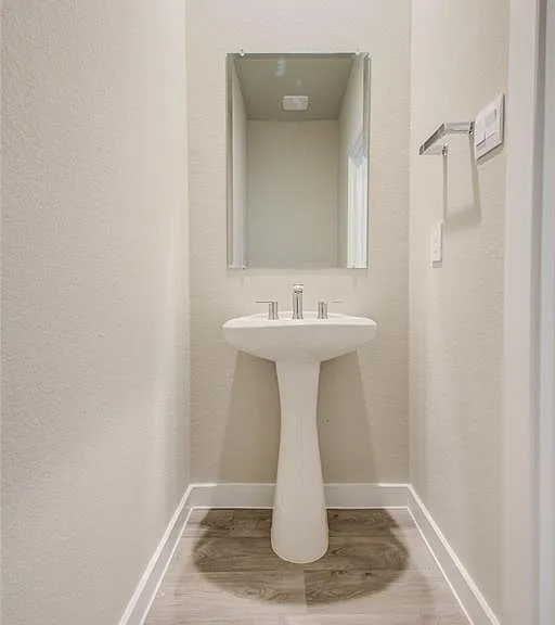 2918 Stamford Hill Ln — Photo 10