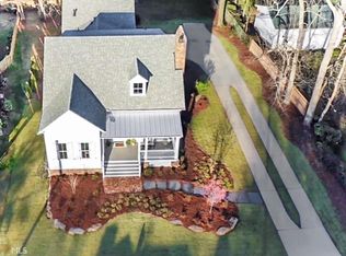 19 Robinson St, Newnan, GA 30263