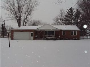 6682 Daly Rd, Greenville, OH 45331