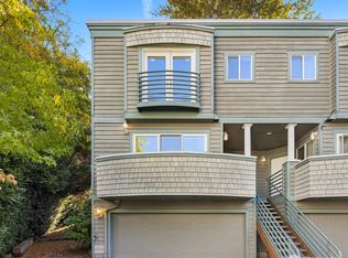 Monterey Townhomes, Kirkland, WA 98033
