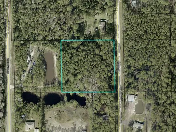 1380 Elder St #2, Bunnell, FL 32110