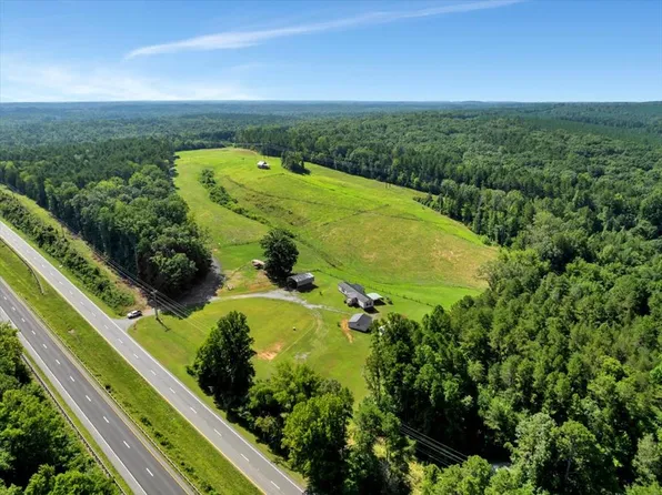 9120 Bill Tuck Hwy, Virgilina, VA 24598